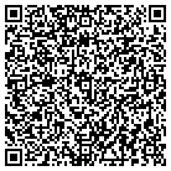 QR-код с контактной информацией организации МЦ Биомед, ООО