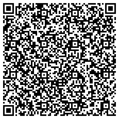 QR-код с контактной информацией организации Центр психо социальной реабилитации Ступени, БФ