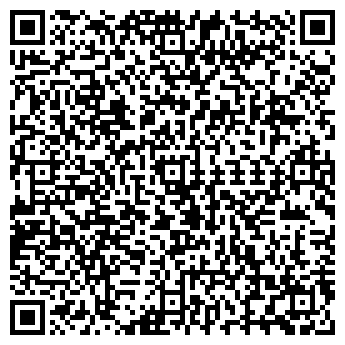 QR-код с контактной информацией организации Кардиоком,ООО