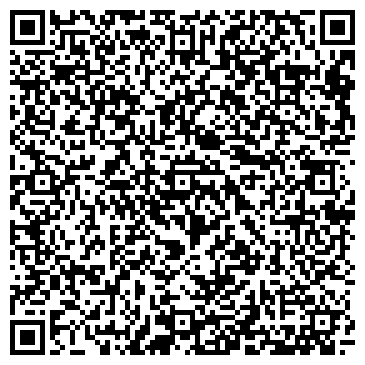 QR-код с контактной информацией организации Территория личности, ЦПУ