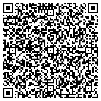 QR-код с контактной информацией организации Нарконон, ООО