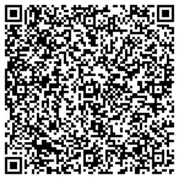 QR-код с контактной информацией организации СПА Салон De la Luna, ЧП