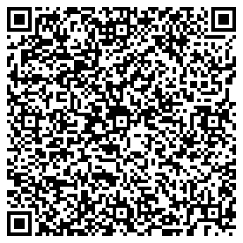 QR-код с контактной информацией организации CAFE-ALISA.RU