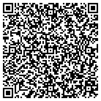 QR-код с контактной информацией организации Энергия Таиланда, ООО