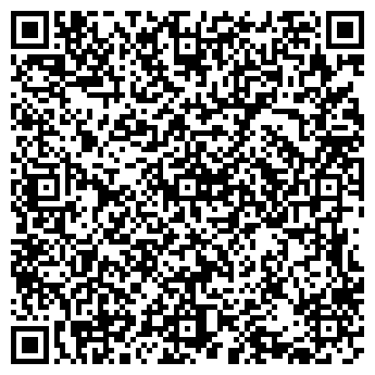 QR-код с контактной информацией организации Русалонька, ЧП