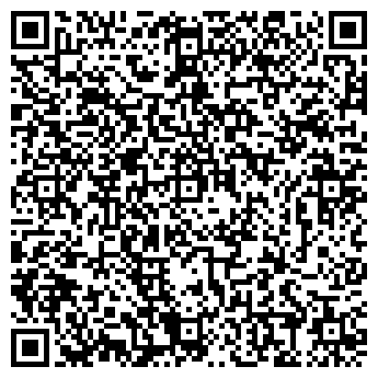 QR-код с контактной информацией организации Мыльная хата, ООО
