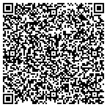 QR-код с контактной информацией организации Нирвана, салона массажа и СПА