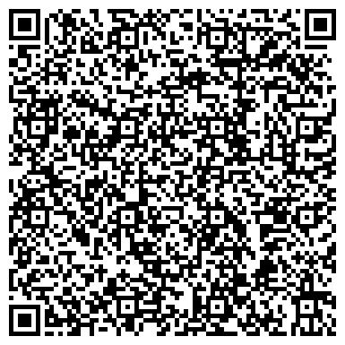 QR-код с контактной информацией организации Школа массажа Украинская федерация массажа, ООО