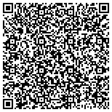 QR-код с контактной информацией организации Массажный салон на травах NATURA / Натура, ЧП