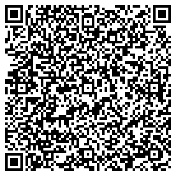 QR-код с контактной информацией организации Синэво Украина ООО