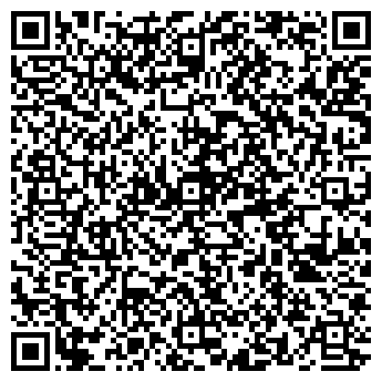 QR-код с контактной информацией организации Сакура фит, Компания
