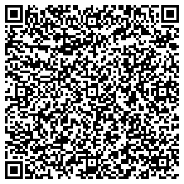 QR-код с контактной информацией организации Фитнес-клуб Мэрилин, ЧП