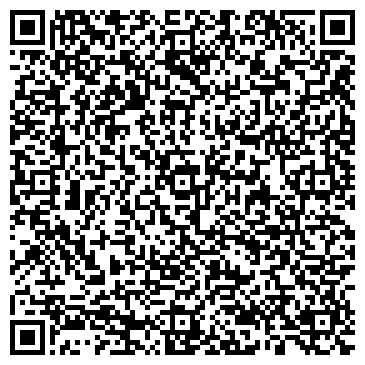 QR-код с контактной информацией организации Школа йоги Васудэва, ООО