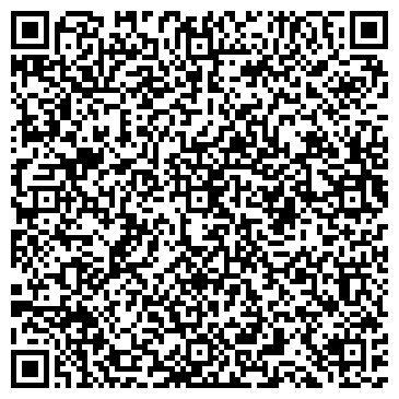QR-код с контактной информацией организации Гостиница ОК Одесса, ЧП