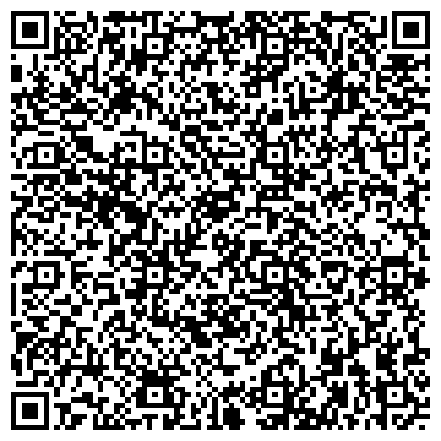 QR-код с контактной информацией организации Информационный портал Спроси у Мамы, ЧП