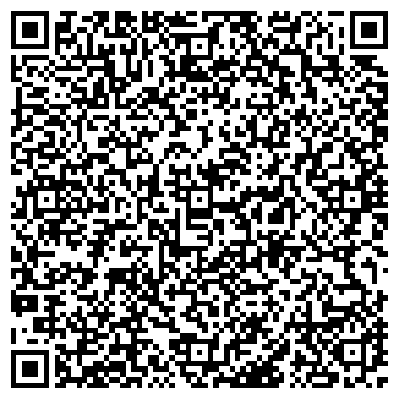 QR-код с контактной информацией организации Три ленд, ООО