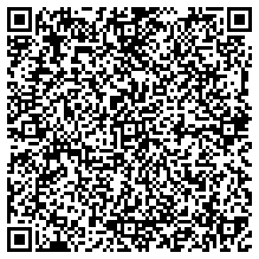 QR-код с контактной информацией организации Лоран салон, ЧП