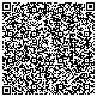 QR-код с контактной информацией организации Сеть Ветеринарных клиник Теремок, СПД