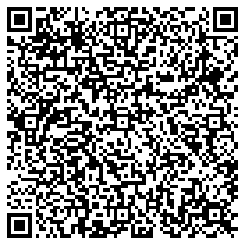 QR-код с контактной информацией организации Салон Наоми, ЧП