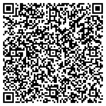 QR-код с контактной информацией организации ДЕТСКИЙ САД № 2103