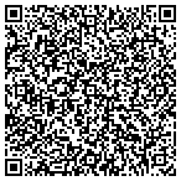QR-код с контактной информацией организации Руслана студия красоты,ЧП