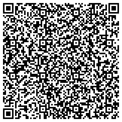 QR-код с контактной информацией организации Общественная Организация Аутизм. Альтернатива