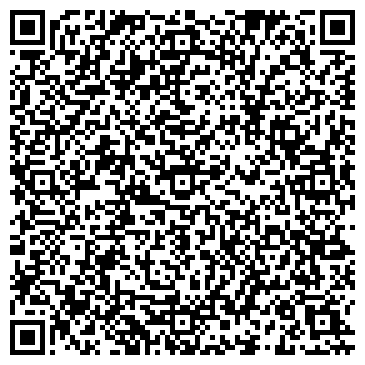 QR-код с контактной информацией организации Тату салон PhoeniX, ЧП