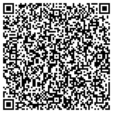 QR-код с контактной информацией организации 1000 Звезд тату-салон, ЧП