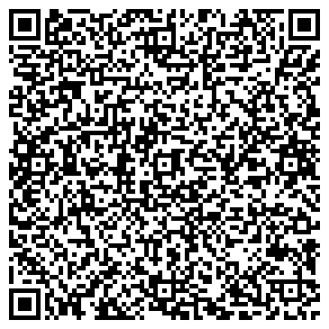 QR-код с контактной информацией организации Светлячок, ООО