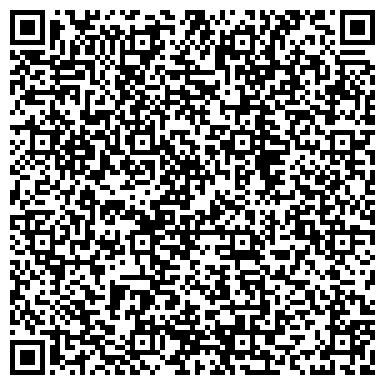 QR-код с контактной информацией организации Криосауна, ЧП