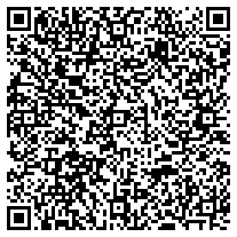 QR-код с контактной информацией организации Nota Bene, ЧП