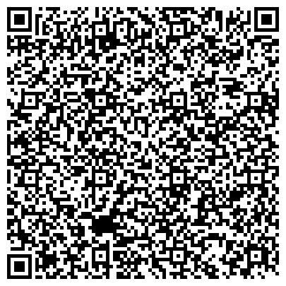 QR-код с контактной информацией организации Харьковская областная организация Общества Красного Креста Украины