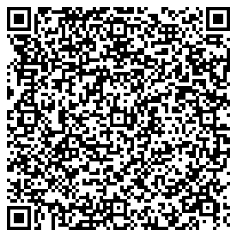 QR-код с контактной информацией организации ООО фирма "ЛАКС"