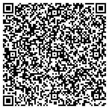 QR-код с контактной информацией организации Салон красоты Айма, ИП