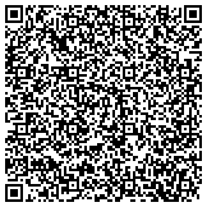 QR-код с контактной информацией организации Психологический центр Моё Возрождение,Частное Учреждение