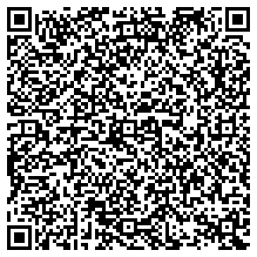 QR-код с контактной информацией организации Эстетический Центр Milana (Милана), ТОО