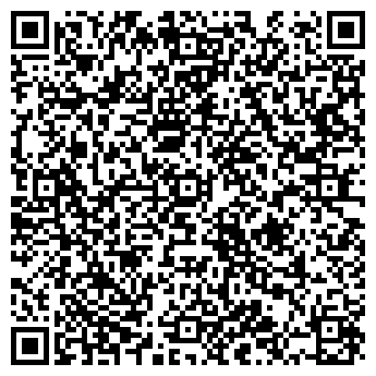 QR-код с контактной информацией организации Прикаспийский Машиностроительный Комплекс, ТОО