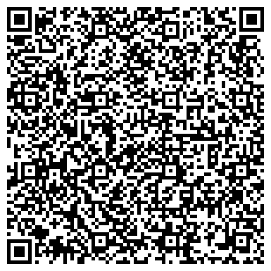 QR-код с контактной информацией организации Медицинский центр Сана, АО