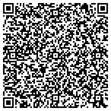 QR-код с контактной информацией организации Агонда, ИП Центр гармоничного развития