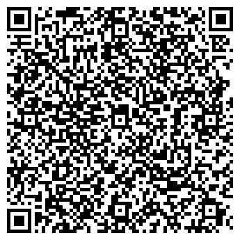 QR-код с контактной информацией организации Боди дэнс, ТОО