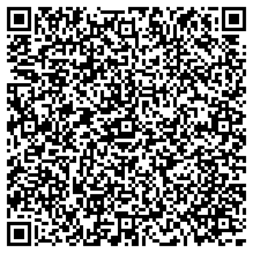 QR-код с контактной информацией организации Birunifarm (Бирунифарм), ТОО