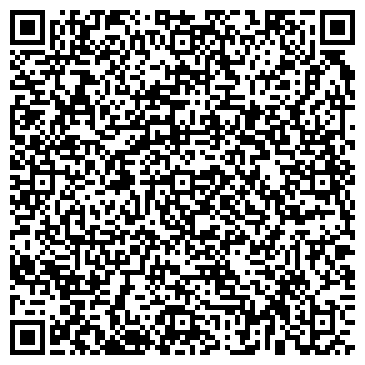 QR-код с контактной информацией организации Club 3L, (Клаб 3 Эл), ИП