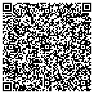 QR-код с контактной информацией организации MLMshow Интернет-магазин, ИП