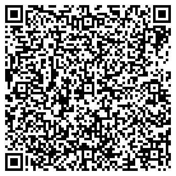 QR-код с контактной информацией организации ДЕТСКИЙ САД № 446