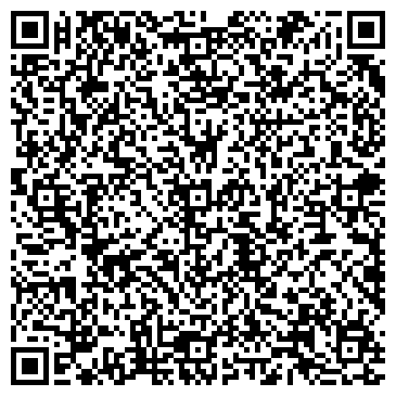 QR-код с контактной информацией организации Медицинский центр Генус, ТОО