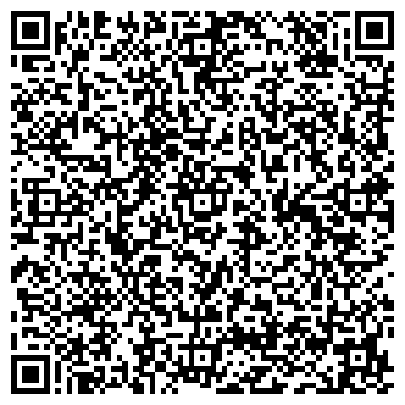 QR-код с контактной информацией организации Мухамбеткалиев, ИП