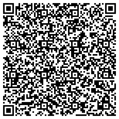QR-код с контактной информацией организации Асель Медицинский центр, ТОО