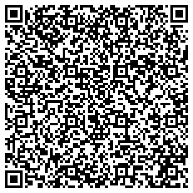 QR-код с контактной информацией организации Кабинет Психолога Волошиной Е. В., ИП
