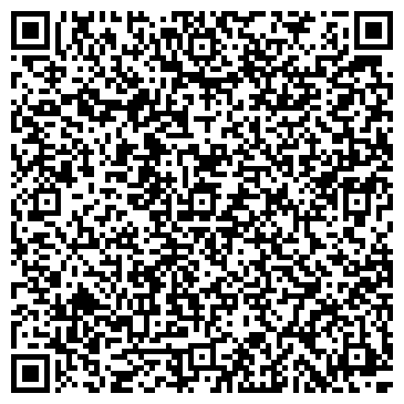 QR-код с контактной информацией организации Тин Чэллинжпрограмма Шанс, ТОО