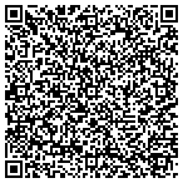 QR-код с контактной информацией организации Служба спасения г. Алматы